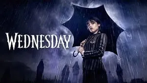 Wednesday 2. Sezon 4. Bölüm Banner