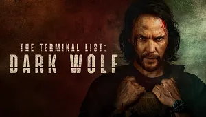 The Terminal List: Dark Wolf 1. Sezon 6. Bölüm Banner