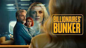 Billionaires’ Bunker 1. Sezon 8. Bölüm Banner