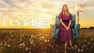 Leanne 1. Sezon 16. Bölüm Banner