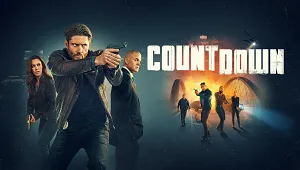 Countdown 1. Sezon 3. Bölüm Banner