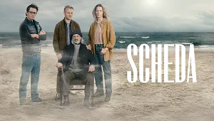 Scheda 1. Sezon 5. Bölüm Banner