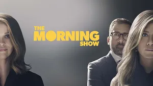 The Morning Show 4. Sezon 1. Bölüm Banner
