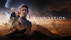 Foundation 3. Sezon 2. Bölüm Banner